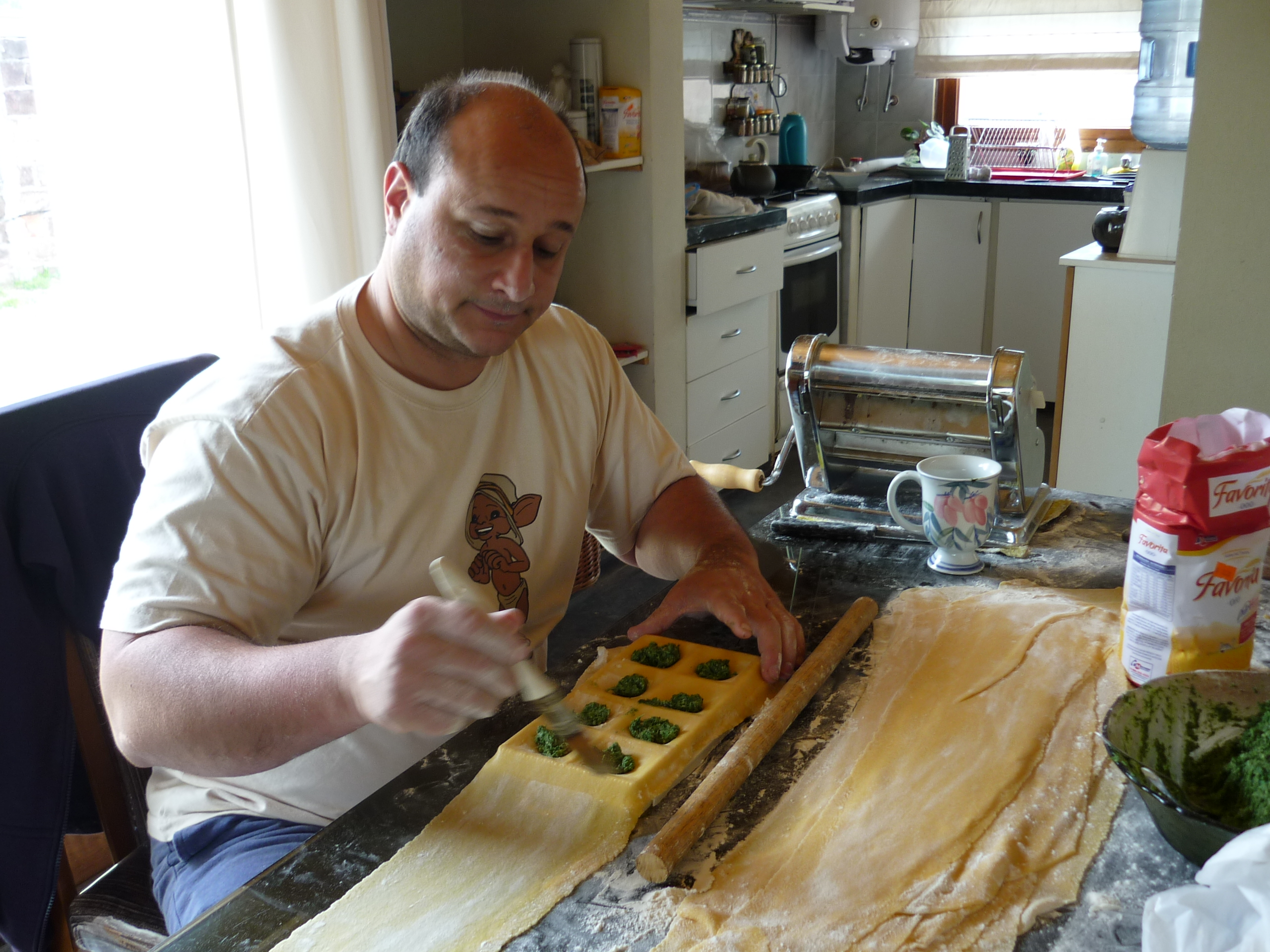 fotos/2009-10-11 - Ravioles caseros/P1000357.JPG